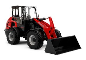 Manitou MLA 7-75 H-Z