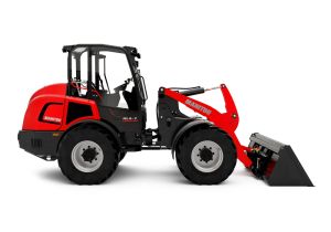 Manitou MLA 7-75 H-Z