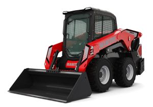 chargeur compact Manitou 2750V