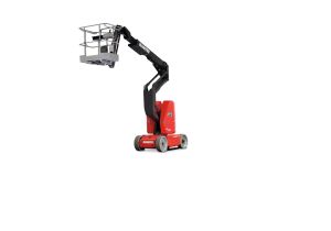 Nacelle articulée Manitou 120 AETJ-C Nacelle articulée Manitou 120 AETJ-C