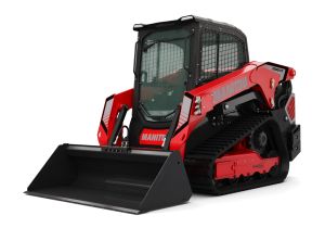 Chargeur Compact Manitou Skid steers