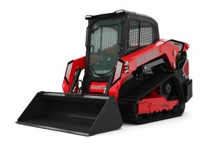 Chargeur Compact Manitou Skied steers 2750VT 2750 VT