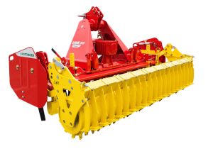 Herses rotatives rigides Pöttinger Lion Classic