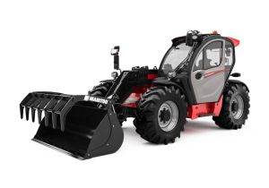 Manitou MLT 635 130 PS +