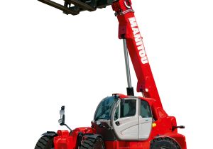 Manitou MHT 10180