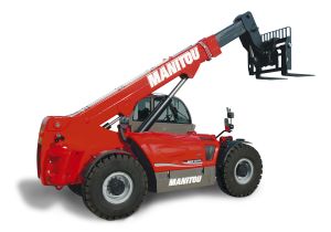 Manitou MHT 10180