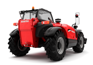 Chariot télescopique Manitou MT 1033 Chariot télescopique Manitou MT 1033