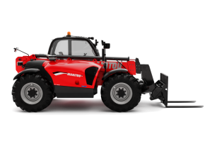 Chariot télescopique Manitou MT 1033 Chariot télescopique Manitou MT 1033
