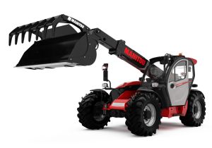 Manitou MLT 737 130 PS +