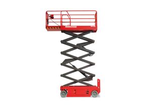 Nacelle ciseaux Manitou 120 SE