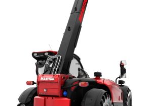 Chariot télescopique Manitou MLT 741 Chariot télescopique Manitou MLT 741