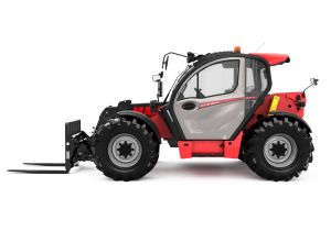 Chariot télescopique Manitou MLT 741 Chariot télescopique Manitou MLT 741