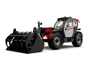 Manitou MLT 841 145 PS +