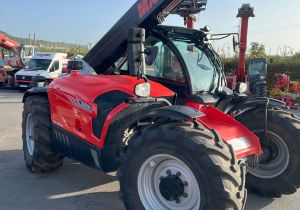 Manitou MLT 733-115 Classic
