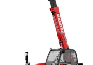Chariot télescopique Manitou MT 933 Chariot télescopique Manitou MT 933