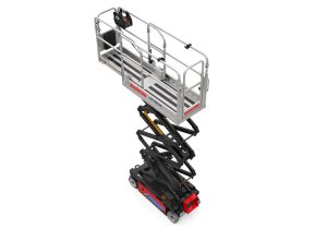 Nacelle ciseaux Manitou SE 0808