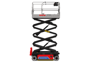 Nacelle ciseaux Manitou SE 1008 Nacelle ciseaux Manitou SE 1008
