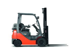 Chariot élévateur Toyota Tonero 1,8T