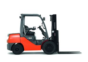 Chariot élévateur Toyota Tonero 3,5T