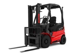 Chariot élévateur Manitou MI 18