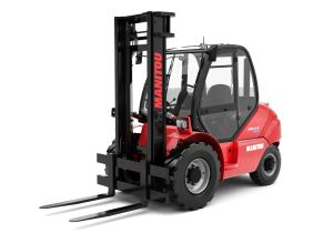 Chariot élévateur Manitou MSI 50