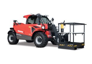 Chariot télescopique Manitou MT 625 Chariot télescopique Manitou MT 625