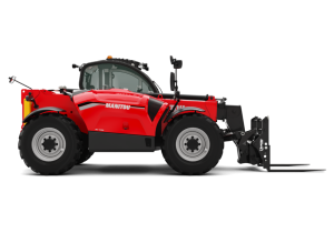 Chariot télescopique Manitou MT 1135 Chariot télescopique Manitou MT 1135
