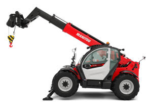 Chariot télescopique Manitou MT 1135 Chariot télescopique Manitou MT 1135