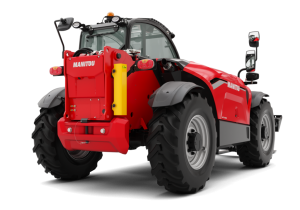 Chariot télescopique Manitou MT 1135 Chariot télescopique Manitou MT 1135