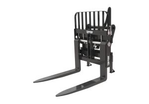 Tablier à fourches flottantes à déplacement latéral MRT Tablier à fourches flottantes à déplacement latéral MRT