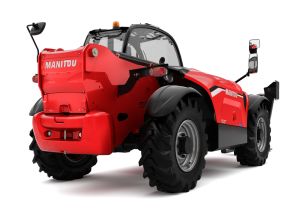 Chariot télescopique Manitou MT 1440 Chariot télescopique Manitou MT 1440