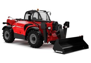 Chariot télescopique Manitou MT 1440 Chariot télescopique Manitou MT 1440