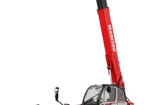 Chariot télescopique Manitou MT 1440 Chariot télescopique Manitou MT 1440