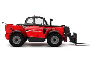 Chariot télescopique Manitou MT 1440 Chariot télescopique Manitou MT 1440