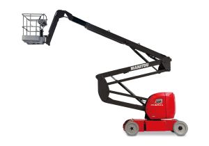 Nacelle articulée Manitou 170 AETJ-L Nacelle articulée Manitou 170 AETJ-L