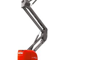 Nacelle articulée Manitou 170 AETJ-L Nacelle articulée Manitou 170 AETJ-L