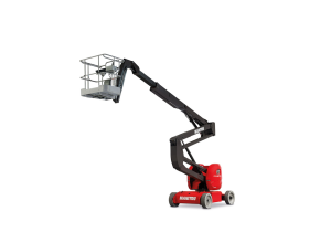 Nacelle articulée Manitou 170 AETJ-L Nacelle articulée Manitou 170 AETJ-L