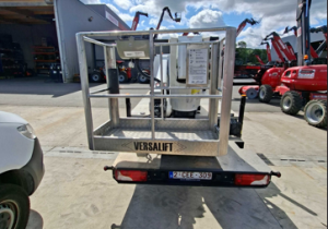 Camion nacelle Versalift VTX 240