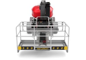 Nacelle articulée Manitou 160 ATJ+ E Nacelle articulée Manitou 160 ATJ+ E