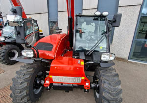 Chariot télescopique Manitou MT 625 H