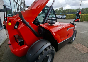Chariot télescopique Manitou MT 625 H