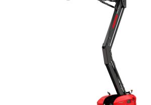 Nacelle articulée Manitou 180 ATJ Nacelle articulée Manitou 180 ATJ