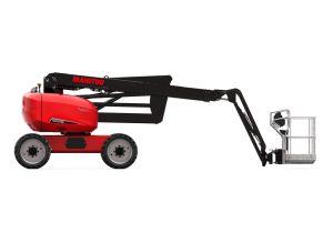 Nacelle articulée Manitou 180 ATJ Nacelle articulée Manitou 180 ATJ