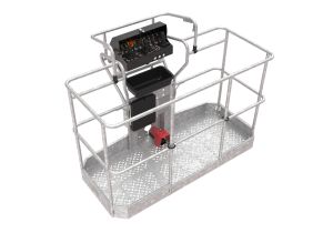 Nacelle articulée Manitou 180 ATJ Nacelle articulée Manitou 180 ATJ