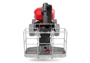 Nacelle articulée Manitou 180 ATJ E Nacelle articulée Manitou 180 ATJ E