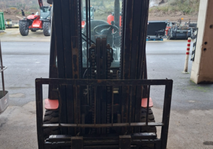 Chariot élévateur Manitou MI 25 D Chariot élévateur Manitou MI 25 D