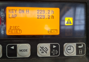 Chariot élévateur Toyota Tonero 5 T Chariot élévateur Toyota Tonero 5 T