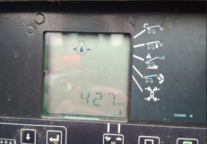 Nacelle articulée Genie ZX - 135/70