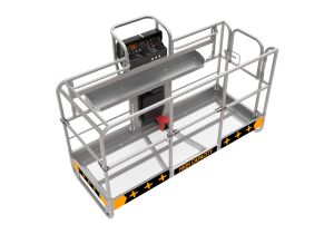 Nacelle articulée Manitou 260 TJ+ Nacelle articulée Manitou 260 TJ+