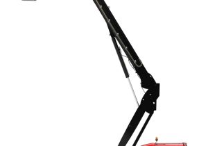 Nacelle articulée Manitou 260 TJ+ Nacelle articulée Manitou 260 TJ+